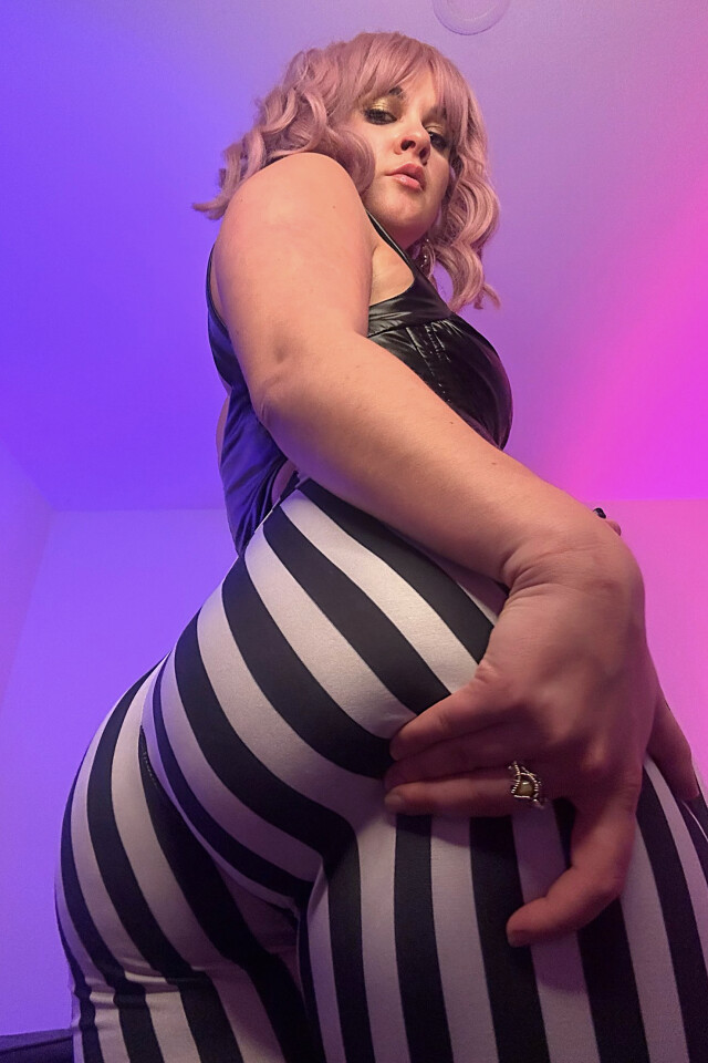 Ophelia Blackwood